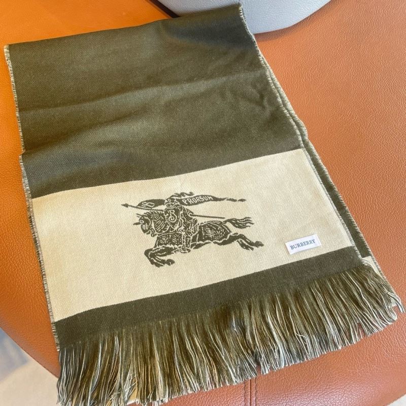 Burberry Scarf